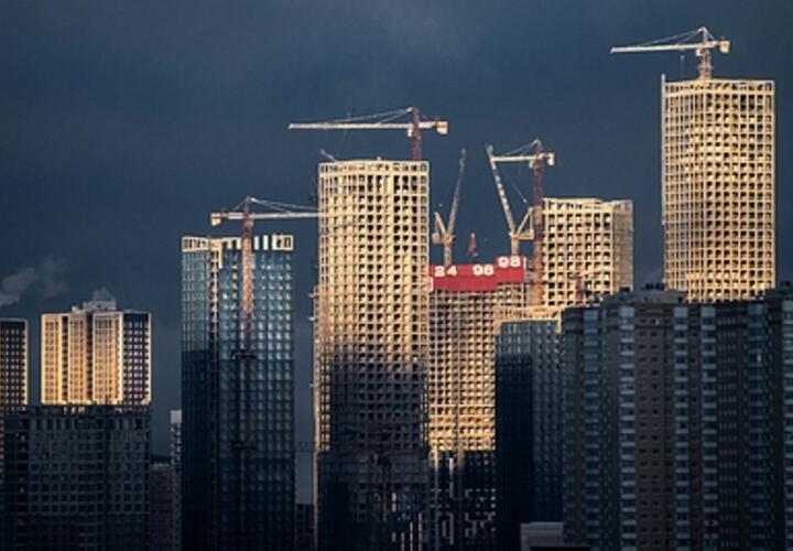 Повышенный спрос на малогабаритное жилье в Краснодарском крае прогнозируют застройщики