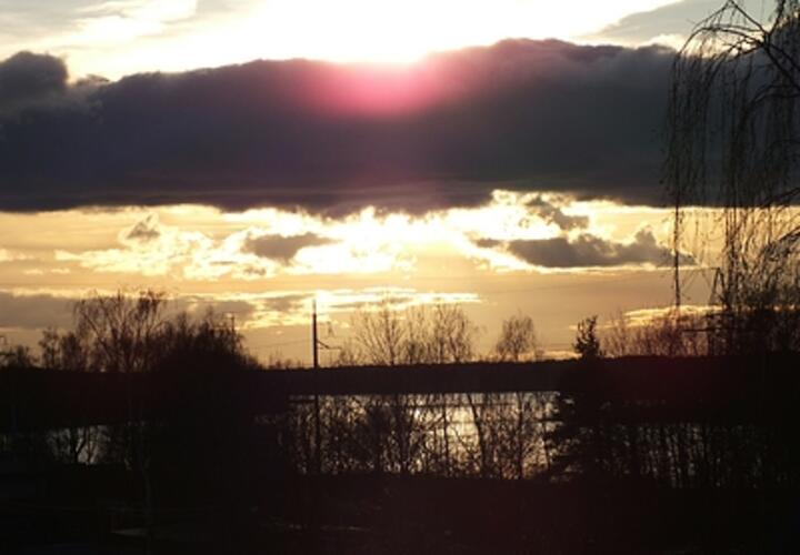 Прохладно, но без осадков: синоптики рассказали о погоде на Кубани 21 февраля