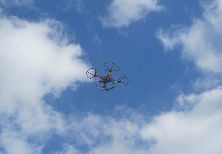 Проверка антидроновой безопасности сегодня пройдёт в Новороссийске 