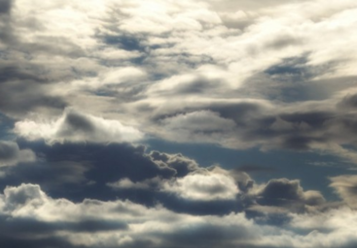 На Кубани резко похолодает до конца февраля