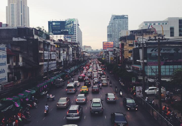 Самые продаваемые автомобили на Кубани назвали эксперты