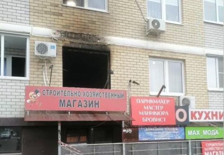 Сестра зверски убитой в Краснодаре женщины показала ее квартиру после пожара на улице Заполярной