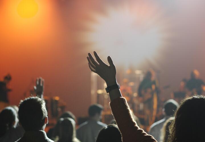 Список певцов, «нежелательных» в России, опубликовали в сети