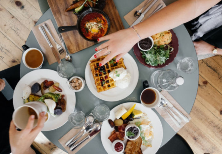 Какие продукты нельзя употреблять при кашле