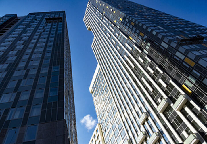 Стало известно, когда продлят семейную ипотеку