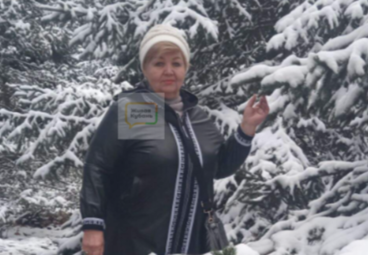 У Татьяны Колыбельниковой незаконно отписали единственное жилье