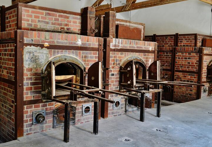 Строительство крематория в Краснодаре опять отложили