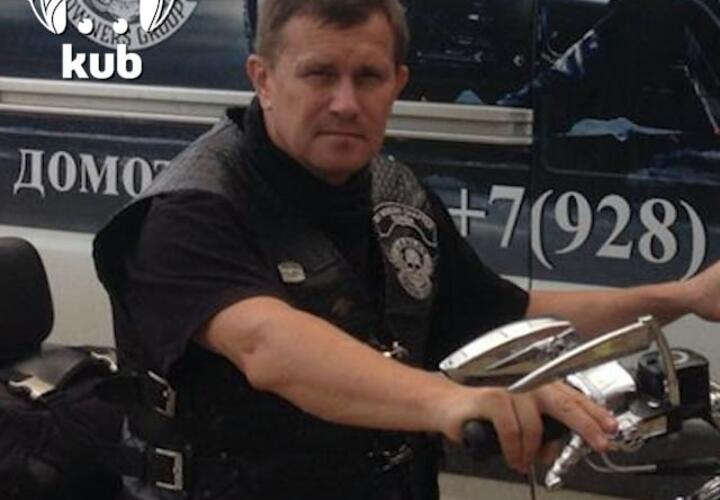 Тело пропавшего полгода назад жителя Краснодара нашли при расчистке каналов