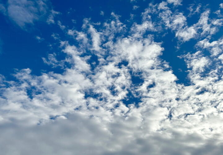 Тепло и без дождей: синоптики  на Кубани рассказали о погоде на сегодня