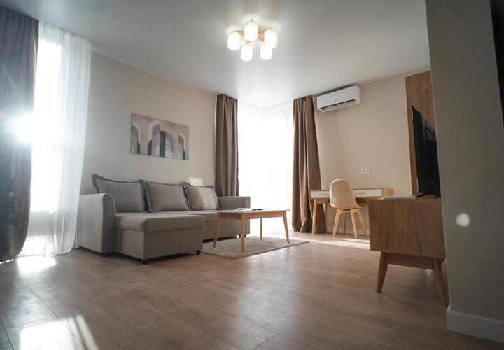 Только 100 часов: DOGMA дарит 5000 рублей с каждого квадратного метра 