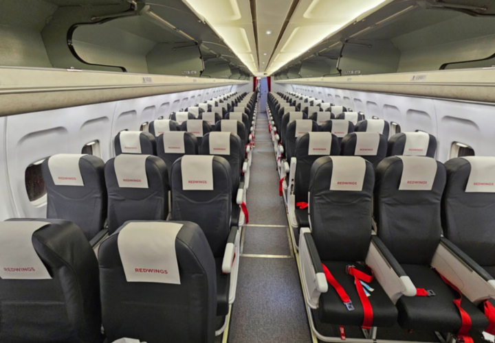 Аэропорт Сочи провел проверку после инцидента с Анфисой Чеховой