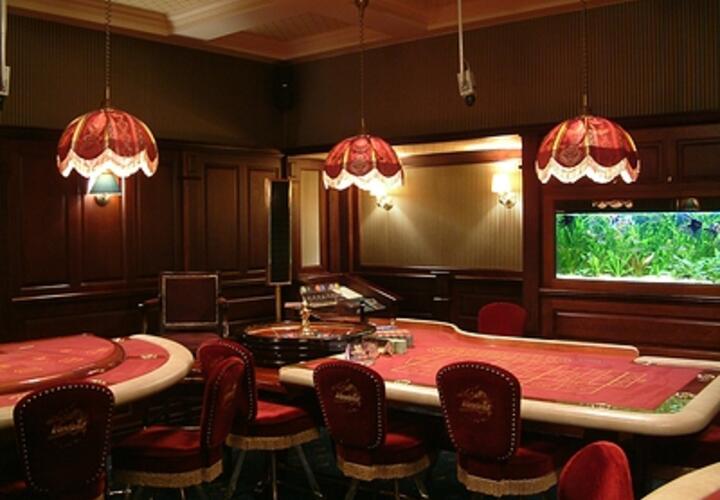 В казино не хотят: на Кубани и в целом по стране в  игорных зонах нехватка персонала достигает 30 процентов