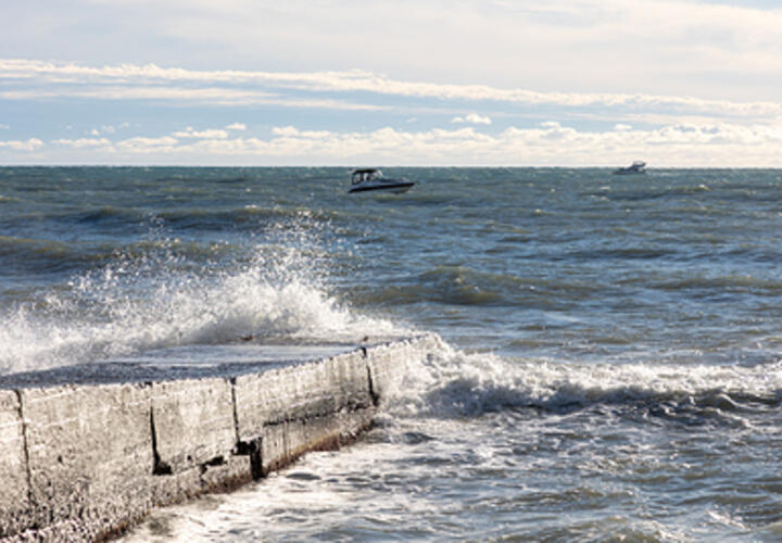 В Краснодаре - до плюс 20: февраль радует необычным теплом