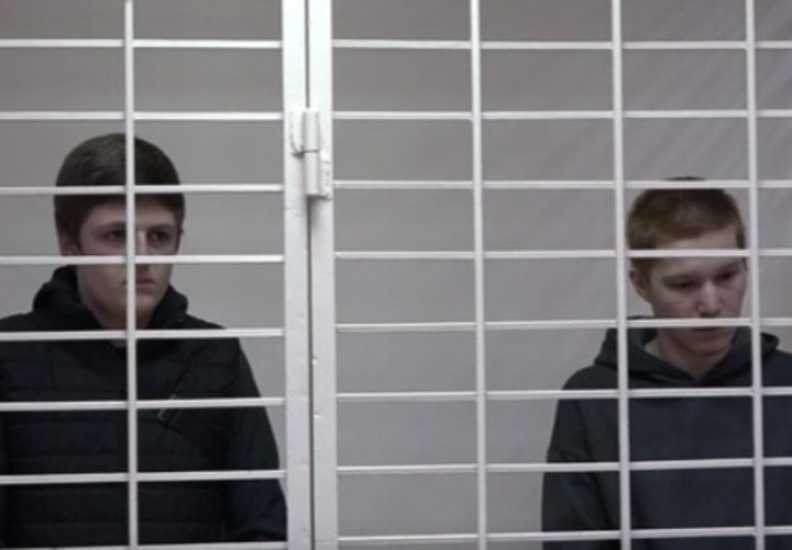 Хулиганам на BMW, учинившим драку, посчитали отбытым наказание