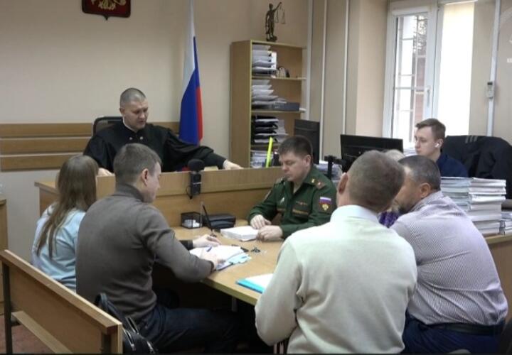 В Краснодарском высшем военном училище бухгалтеры за два года украли 60 млн рублей