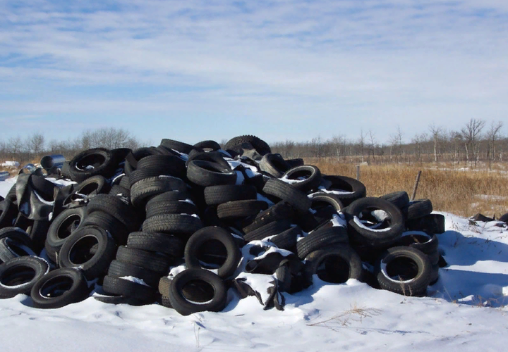 В мэрии Краснодара призвали жителей не оплачивать создание новых свалок