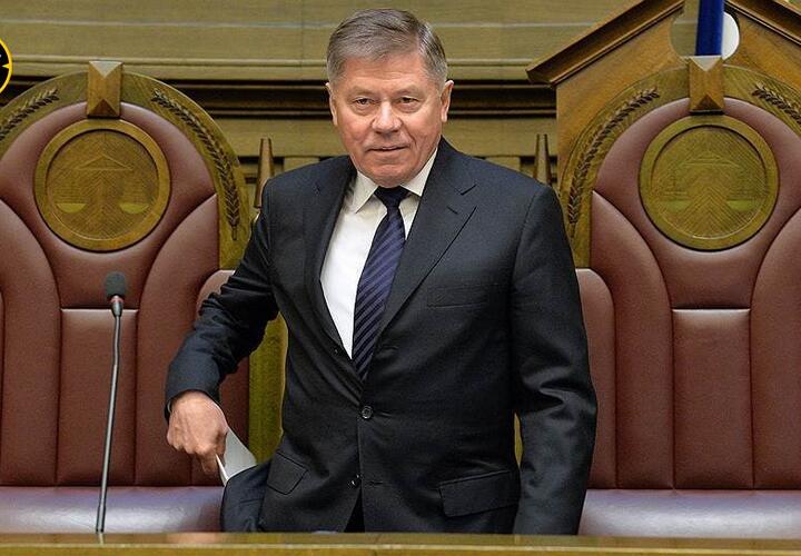 В Москве на 81-ом году жизни скончался бессменный глава Верховного суда РФ Вячеслав Лебедев