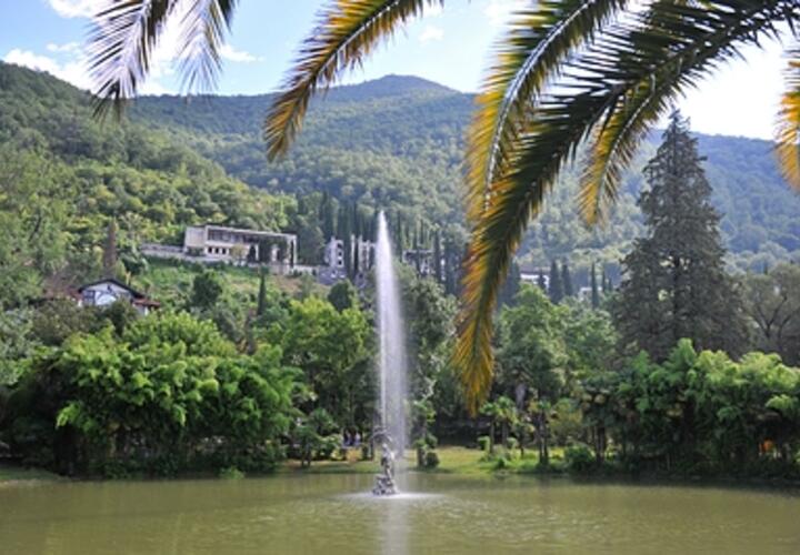 В МВД Абхазии отвергли проект соглашения с Росгвардией об охране правопорядка