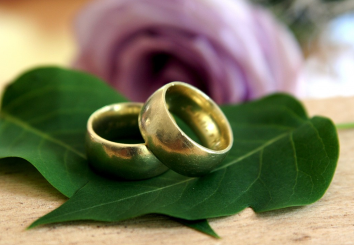 В России собираются допускать регистрацию браков с погибшими или без вести пропавшими участниками СВО