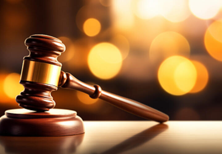 В Сочи суд посадил на 15 суток двукратного чемпиона РФ по лыжам за пропаганду экстремизма