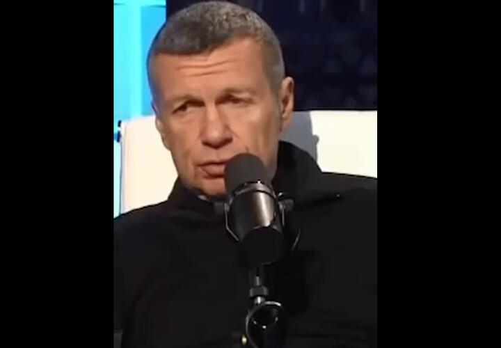 В соцсетях разгорается конфликт телеведущего Соловьева с бойцом MMA Магомедшариповым 