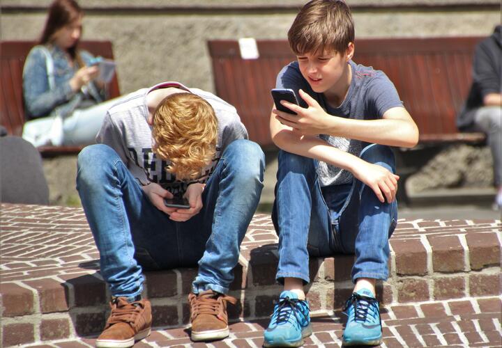 Вербовать детей для преступлений и терактов начали злоумышленники в социальных сетях 