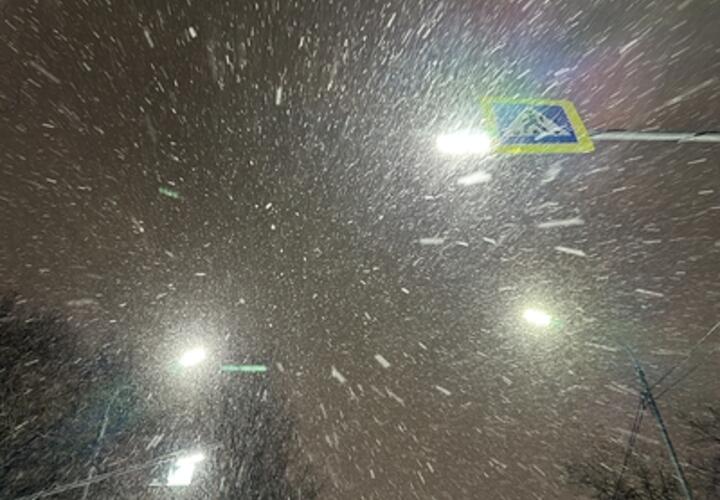 Водителей из Краснодарского края призвали отказаться от поездок в Ростовскую область