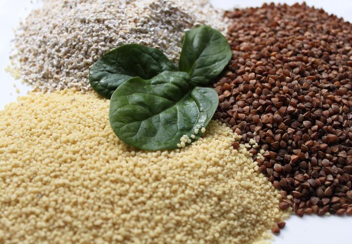 Врачи назвали самые полезные каши