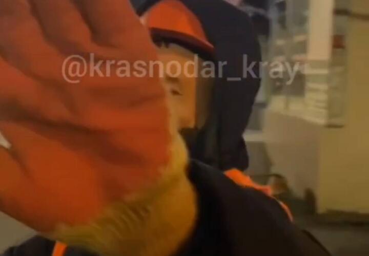 «Вы не имеете права»: краснодарка пожаловалась на шумные дорожные работы в три часа ночи