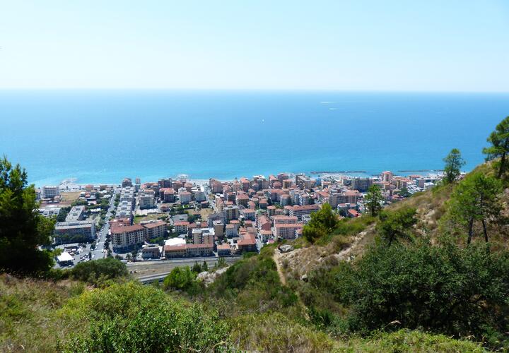 За 188 млн рублей продали недвижимость экс-кандидата в мэры Новороссийска