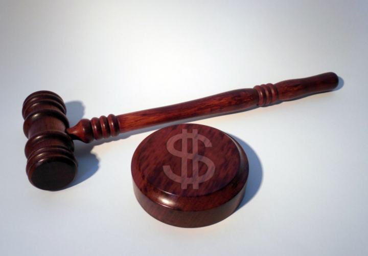 Краснодарец пытался незаконно взыскать с компании более 5 миллионов