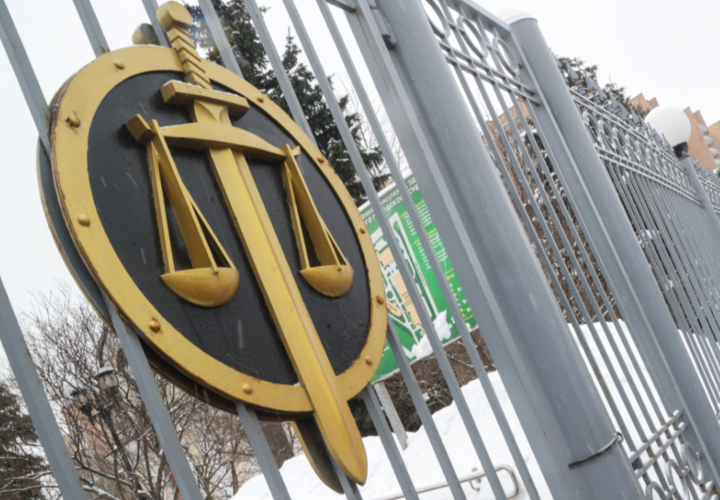 Призывника осудили за уклонение от службы