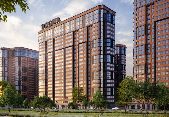 Победителей объявят в Москве в рамках Российской строительной недели