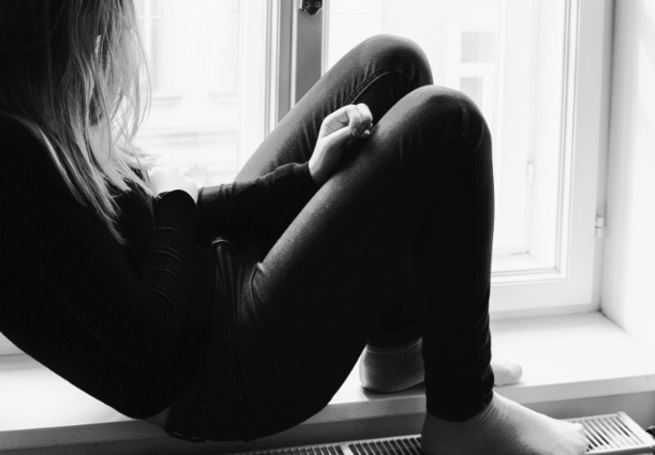 Трагедия произошла на улице Душистой