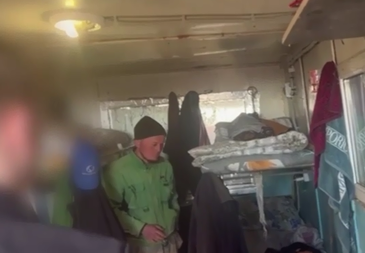 33 мигранта незаконно работали на стройке в Анапе