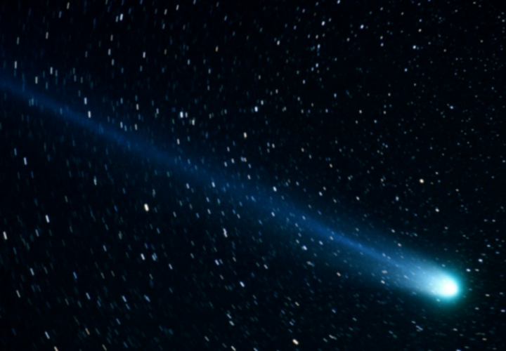 Комета Понкса-Брукса максимально приблизится к Солнцу впервые за 71 год