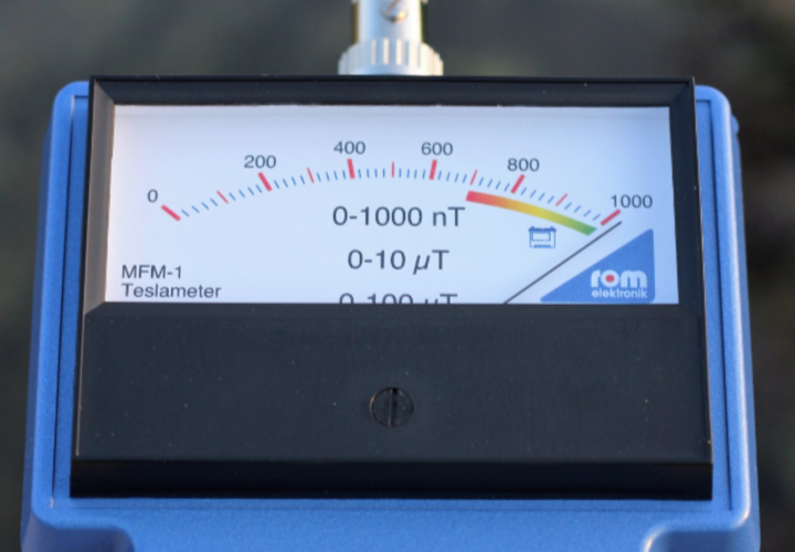 На Кубань обрушится целая серия магнитных бурь