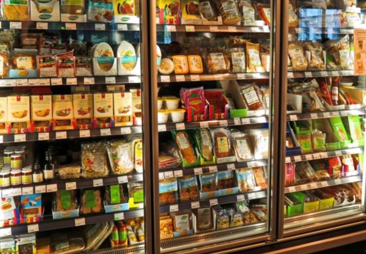 С мая прошлого года недельная инфляция в России составила 0%