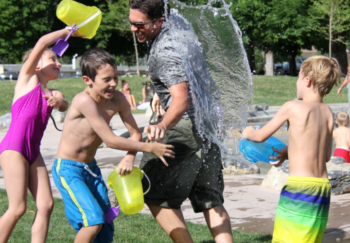 Как оформить бесплатные путевки в лагерь или санаторий на ребенка