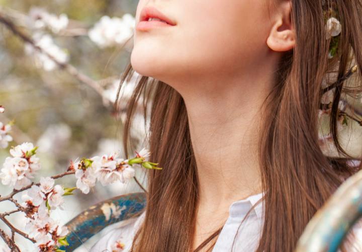 Школьница из Сочи постила свои обнаженные фото в Telegram