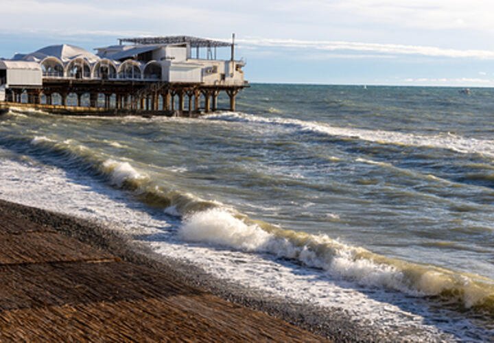 Днем до 19: синоптики рассказали о погоде на Кубани в первый день весны