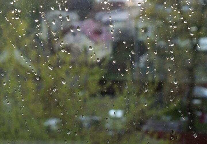 Дожди и грозы: синоптики рассказали о погоде на Кубани 26 марта