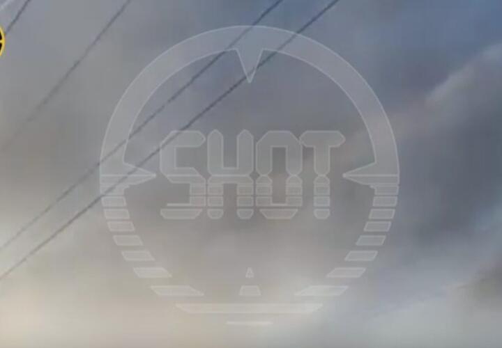 Два человека ранены в результате налета дронов на Рязанский НПЗ