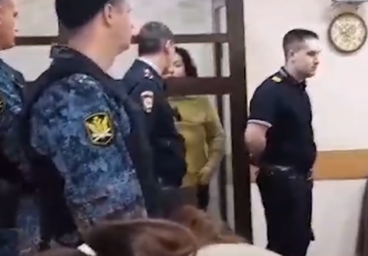 Экс-чиновница Быковская, которую судили в Кущевском суде, заявила, что уйдет на СВО