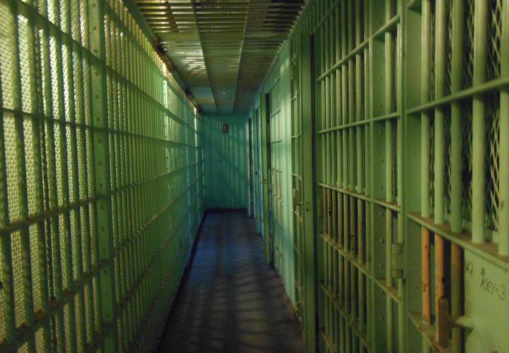 Экс-замначальника УФСИН оштрафован за сдачу металлолома в Адыгее