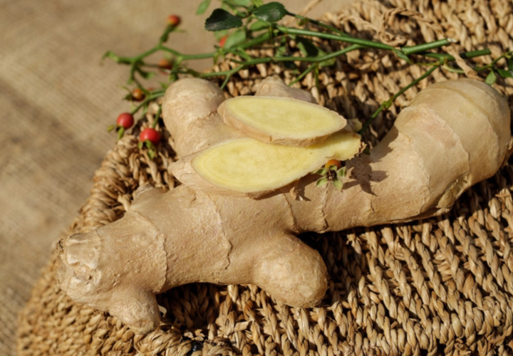 Имбирь не способен защитить организм от инфекций