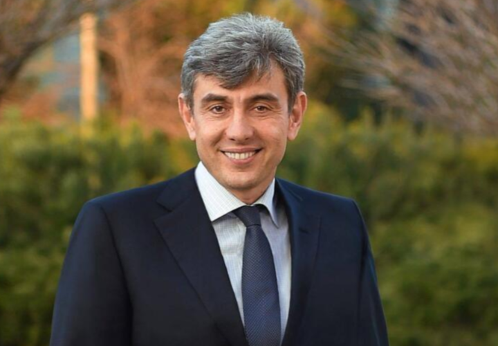 Экс-защитник ФК "Краснодар" назвал Сергея Галицкого твердым мужчиной