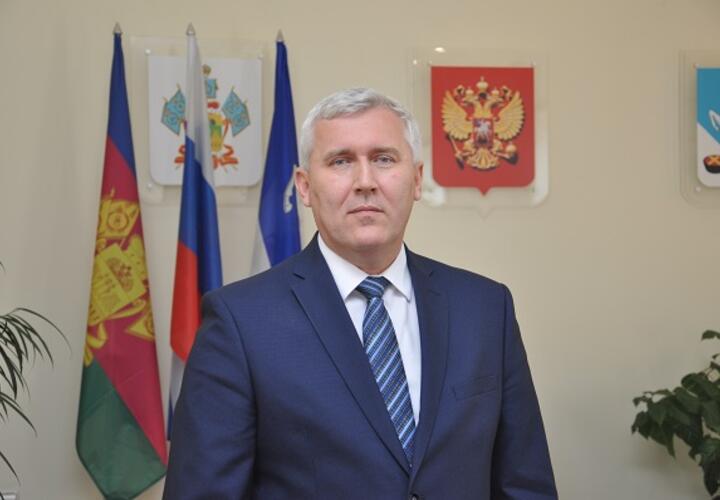 Глава Белореченского района Кубани может уйти в отставку? 