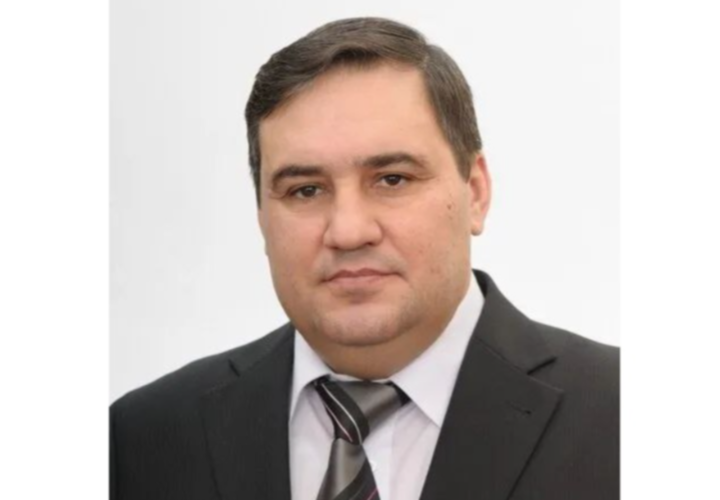 Юрий Васин решил добровольно покинуть пост главы Красноармейского района