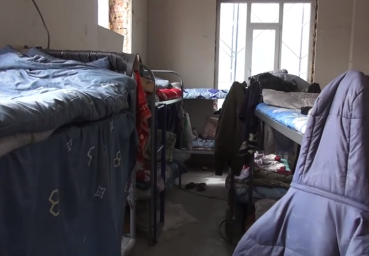 Работодателя наказали